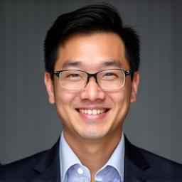 David Chen, Head of Events